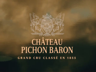 Château Pichon Baron – Pauillac Grand Cru Classé : “Dans les Yeux de Pichon Baron”