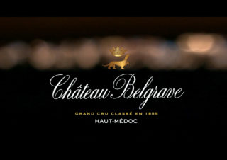 Château Belgrave – Grand Cru Classe